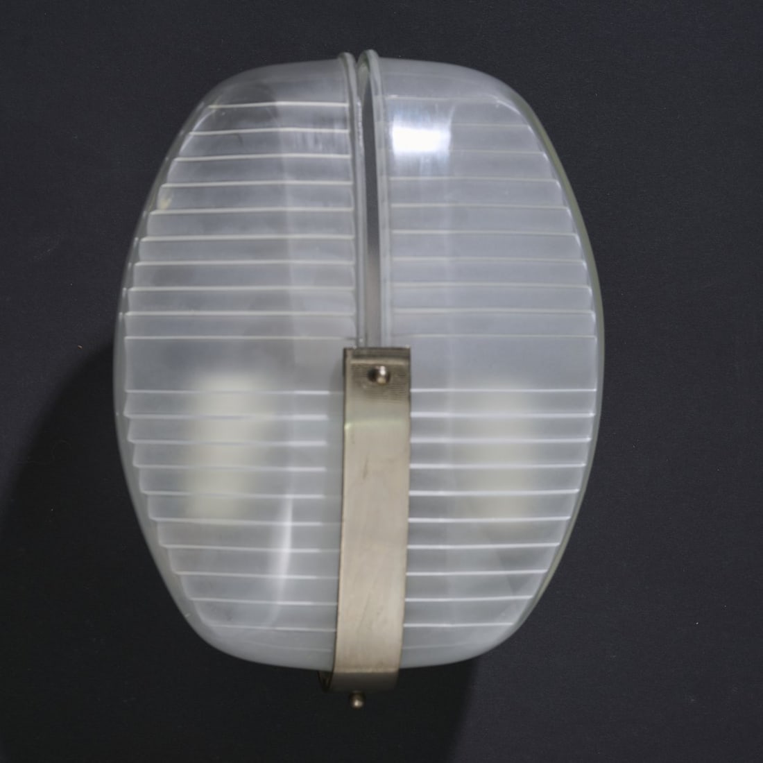 Vico Magistretti, Wall light 'Lambda' 1961 - 4