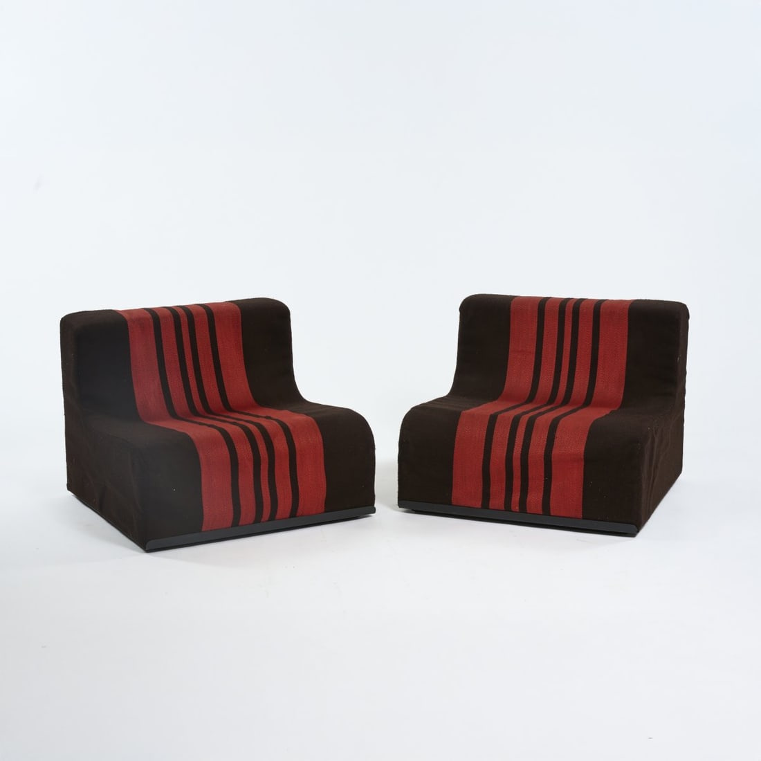 Superstudio; Adolfo Natalini; Cristiano Toraldo di Francia; Roberto Magris; Alessandro Magris; Piero (1 of 5)