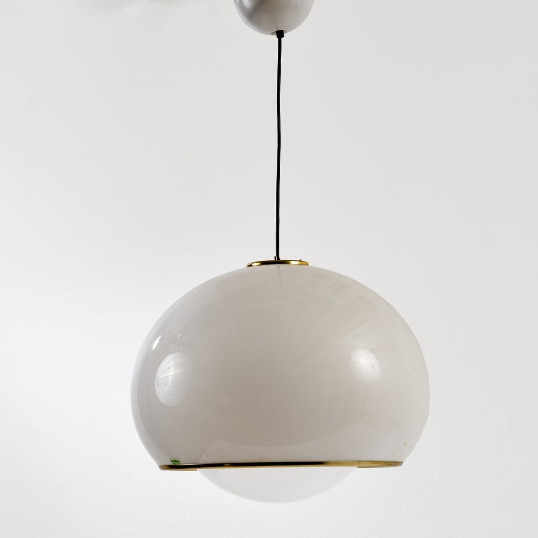 Luigi Massoni, Studio 6G, Ceiling light 'Bud 3029', 1968 (1 of 3)