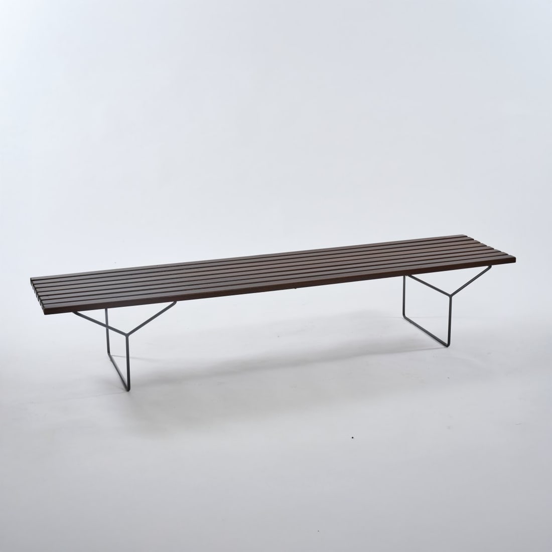 Harry Bertoia, Bench '400 R', 1951 (1 of 5)