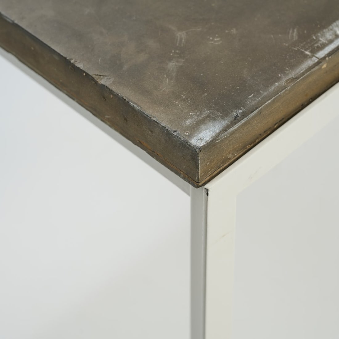 Florence Knoll, Side table 'T-Angle', 1952 (design) - 4