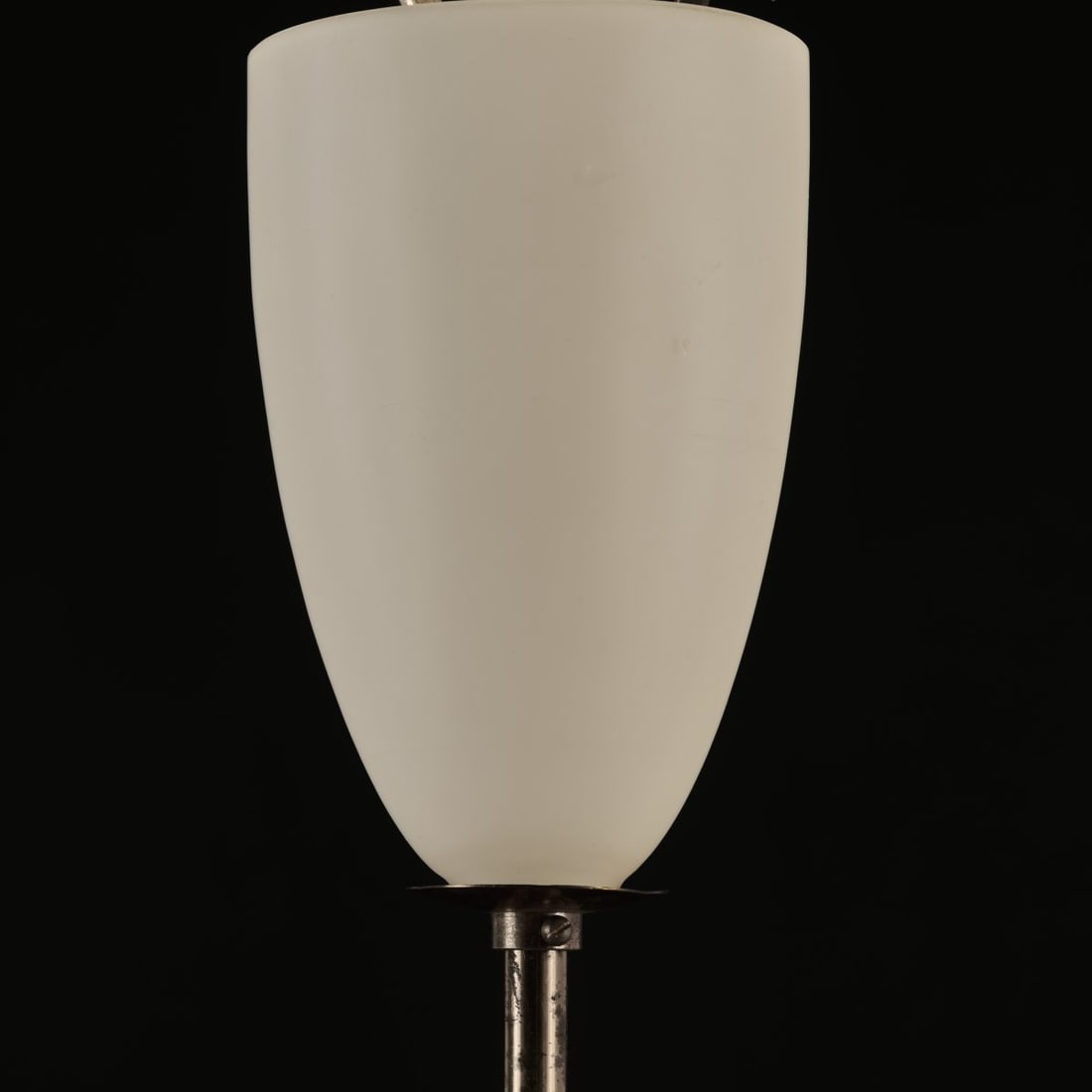 Arredoluce, Monza, Two ceiling lights, 1950s - 4