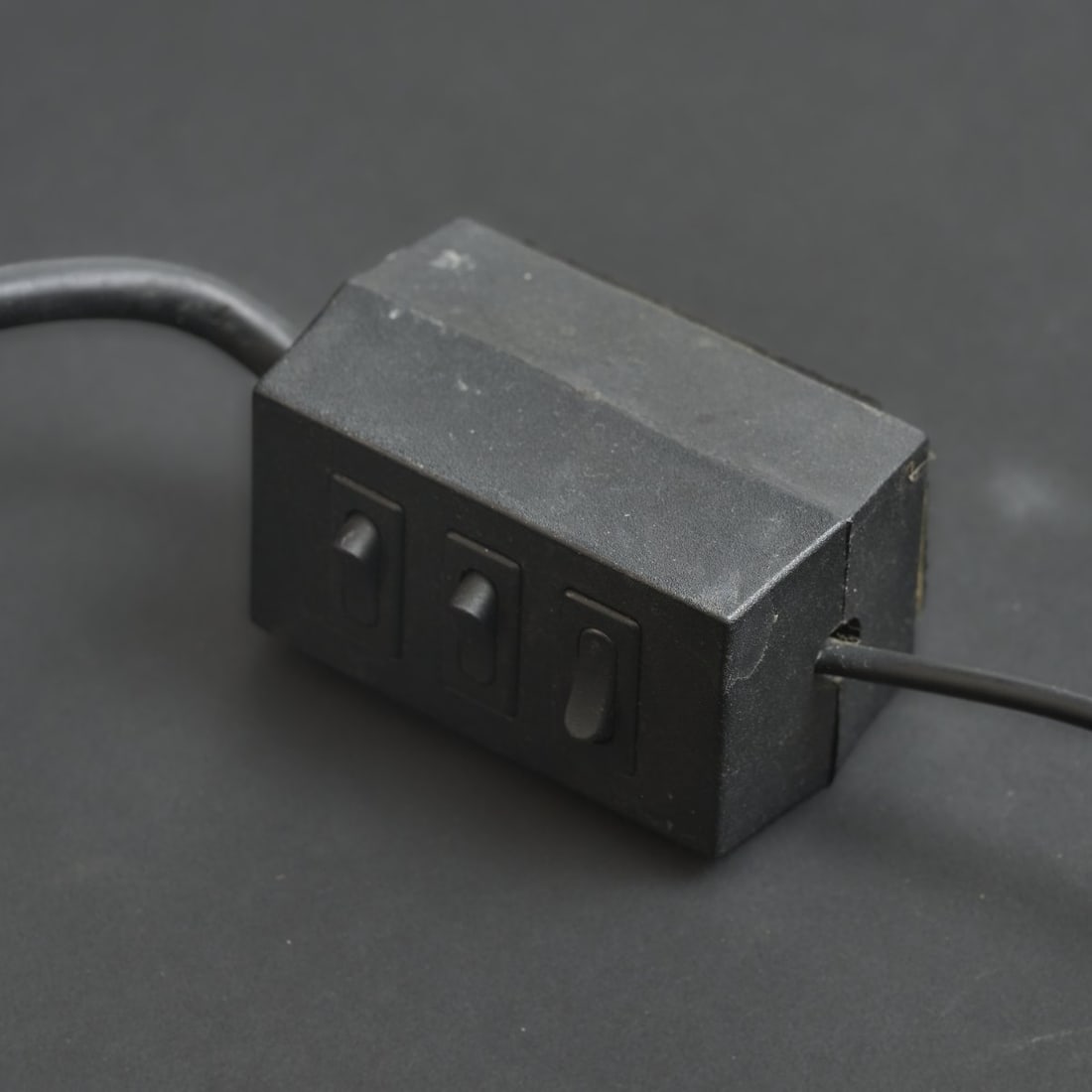 Max Ingrand, Table light '1853 grande', 1954 - 5