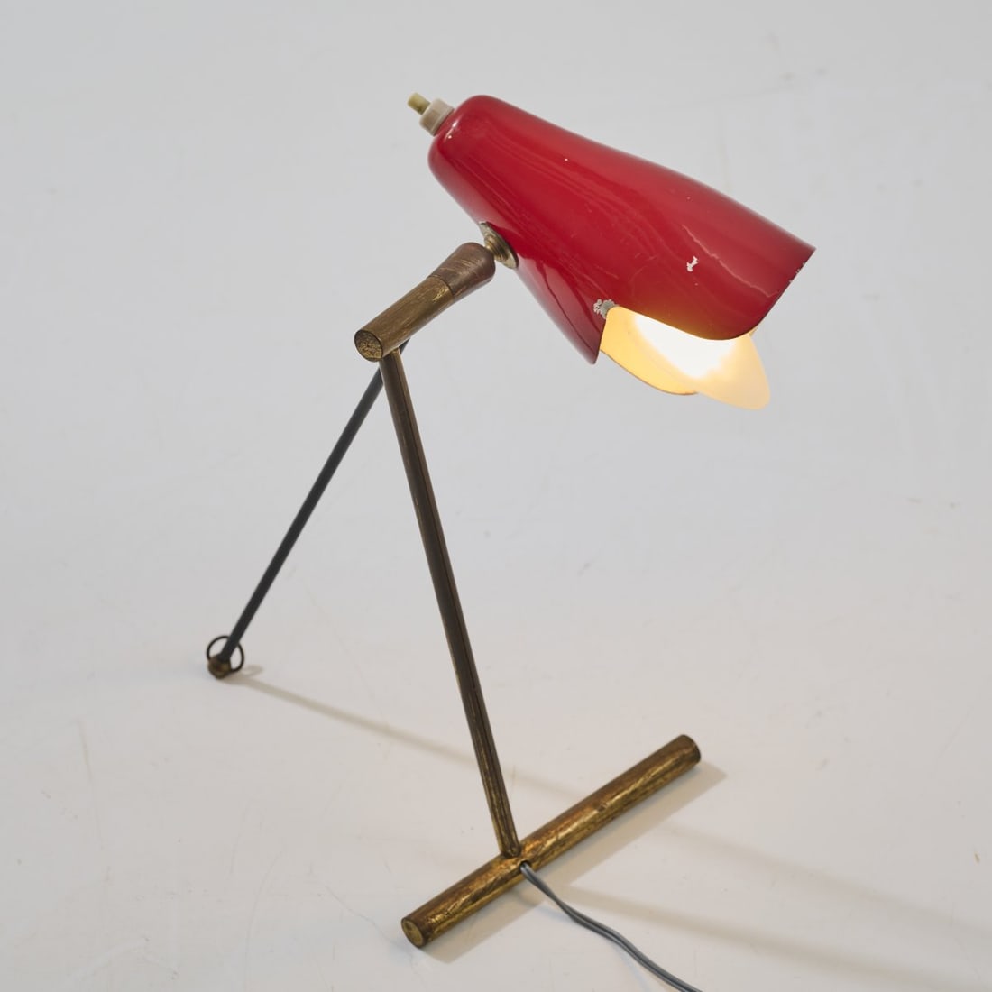 Italy, Table light, 1950s (1 of 4)