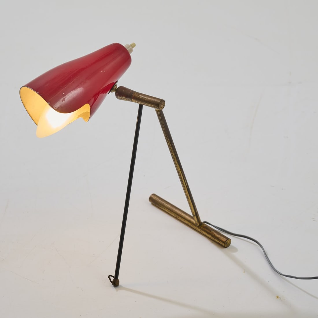 Italy, Table light, 1950s - 3