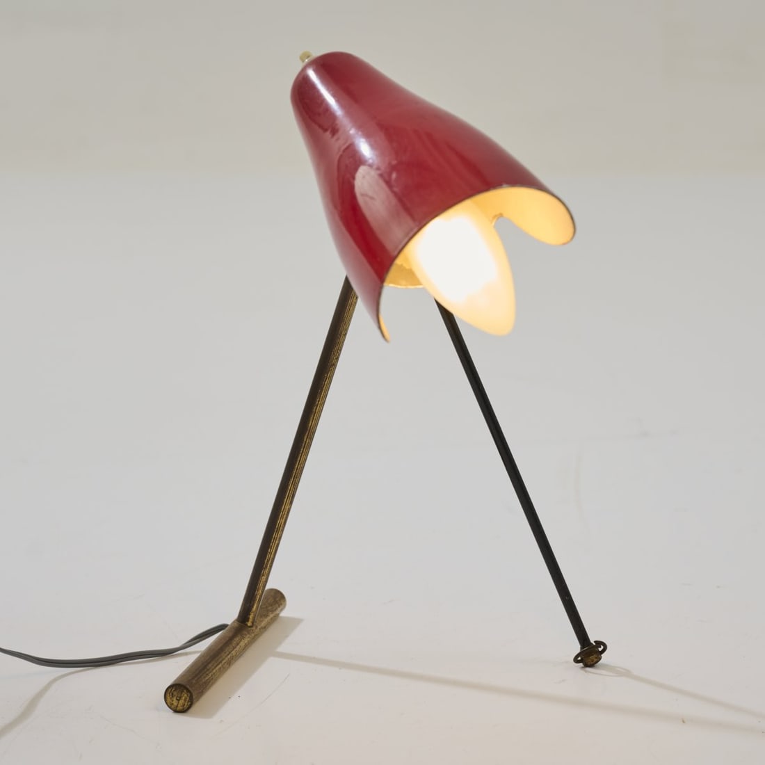 Italy, Table light, 1950s - 4