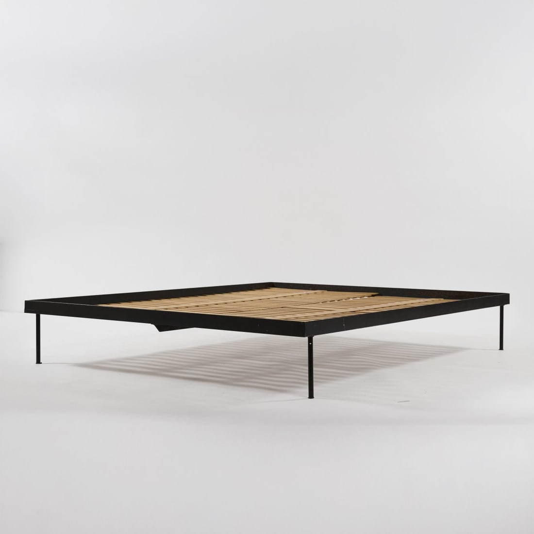 Hans Gugelot, Double bed, 1954 (1 of 4)