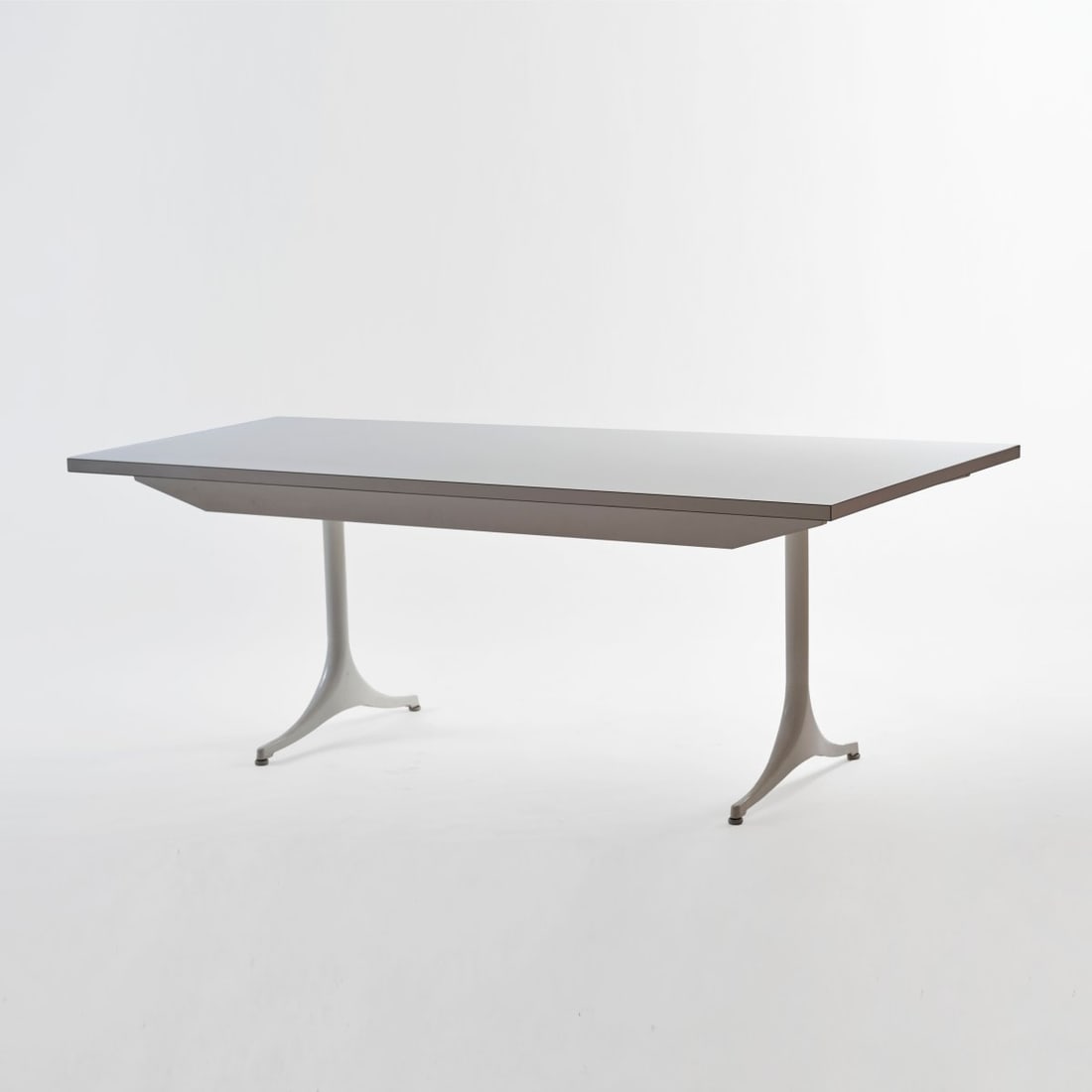 George Nelson, 'Pedestal table', 1954/55 (design) (1 of 3)