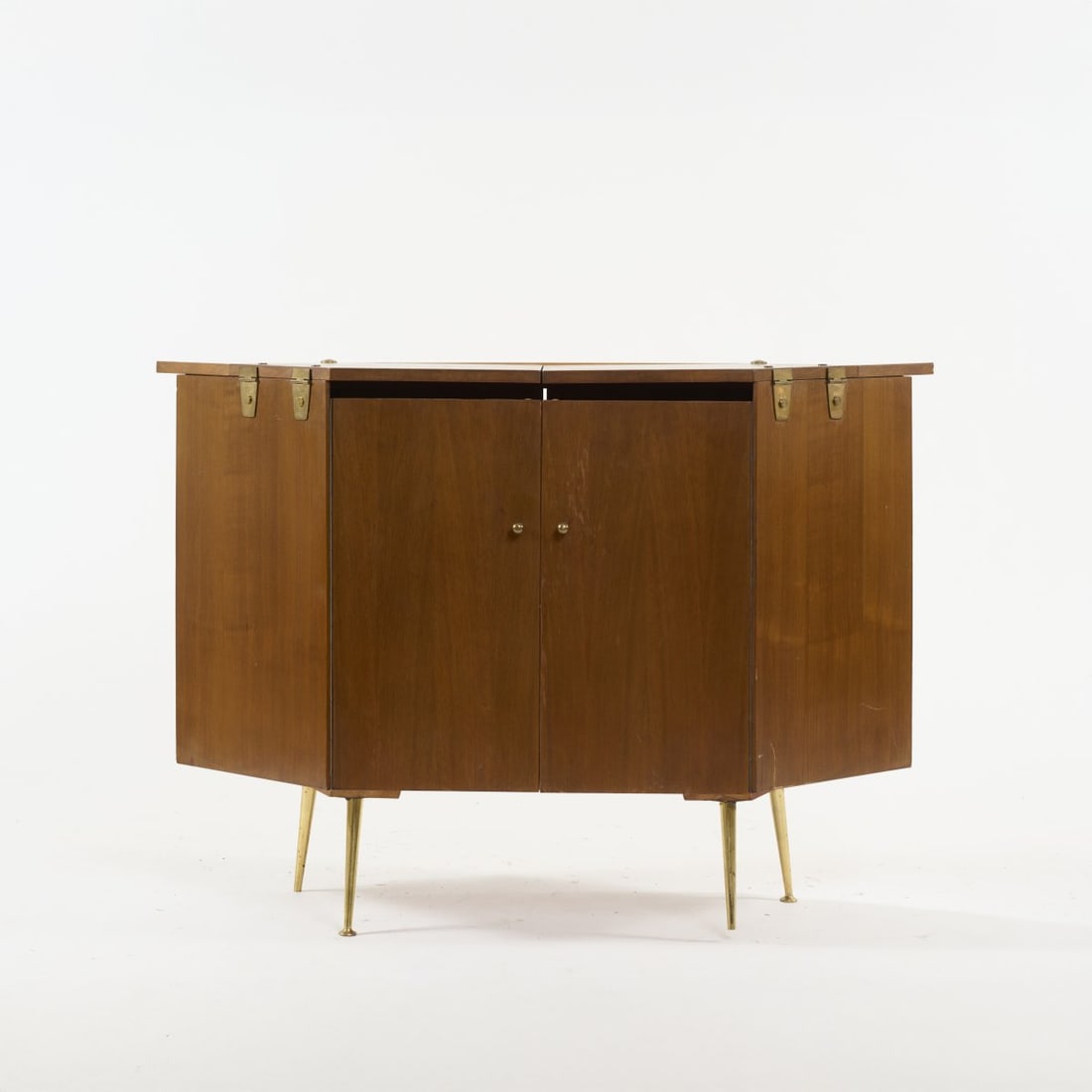 Germany, Bar, c. 1955 - 2