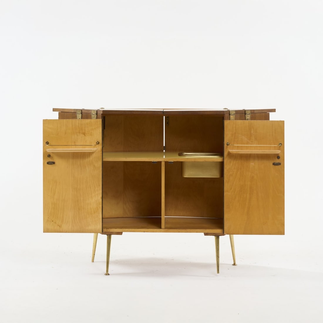 Germany, Bar, c. 1955 - 3