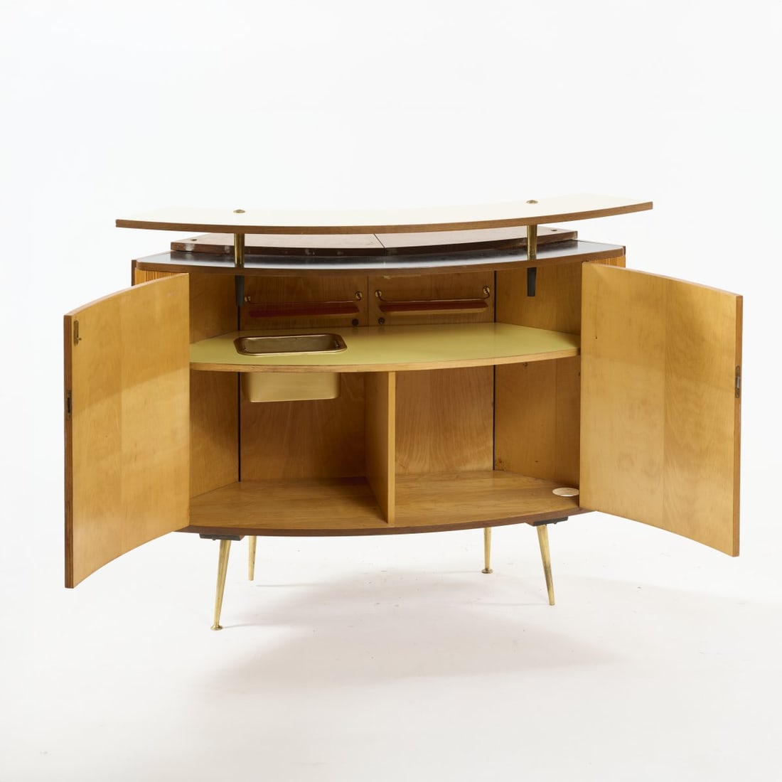 Germany, Bar, c. 1955 - 5