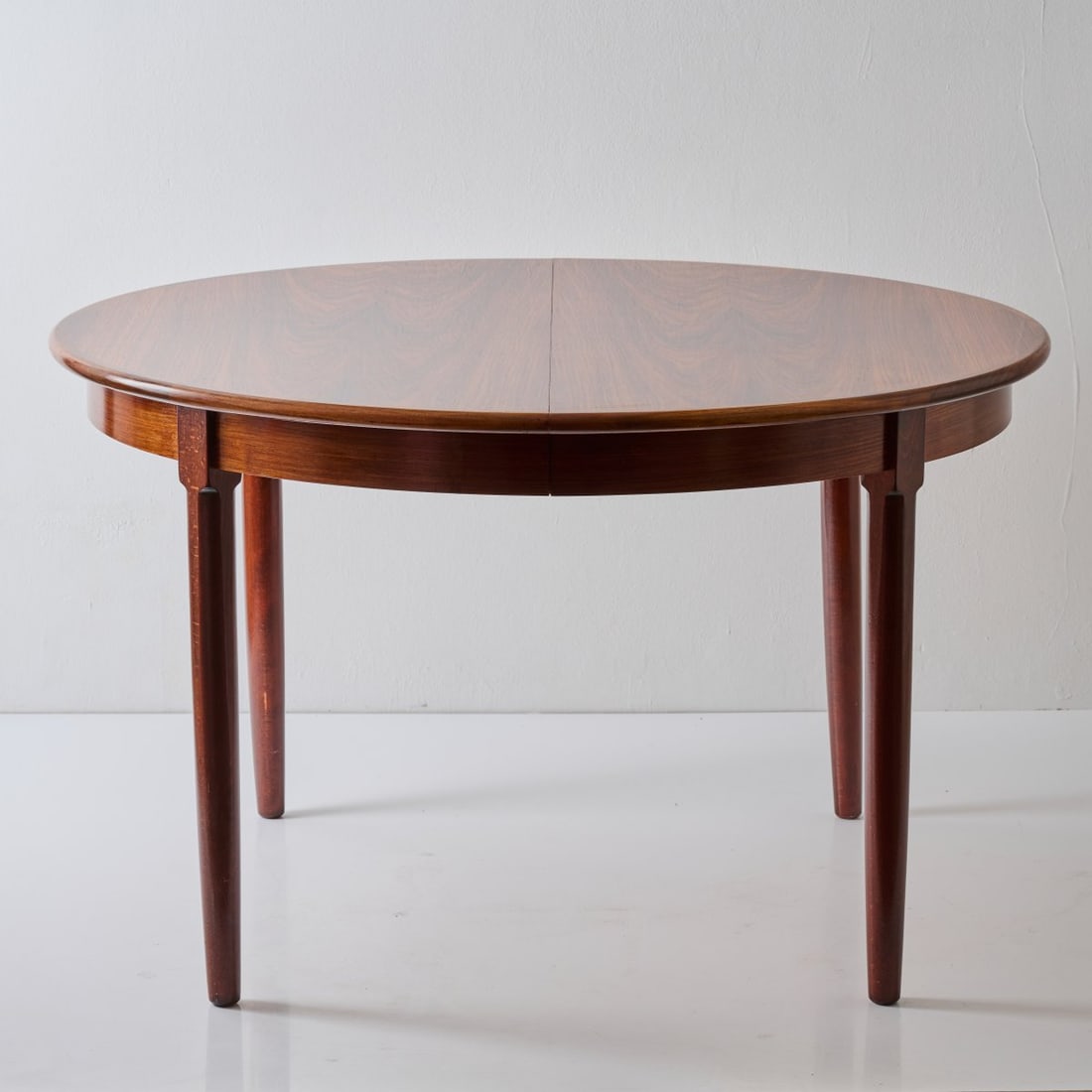 Niels Otto Møller (ATTR.), Dining table, c. 1958 (1 of 6)