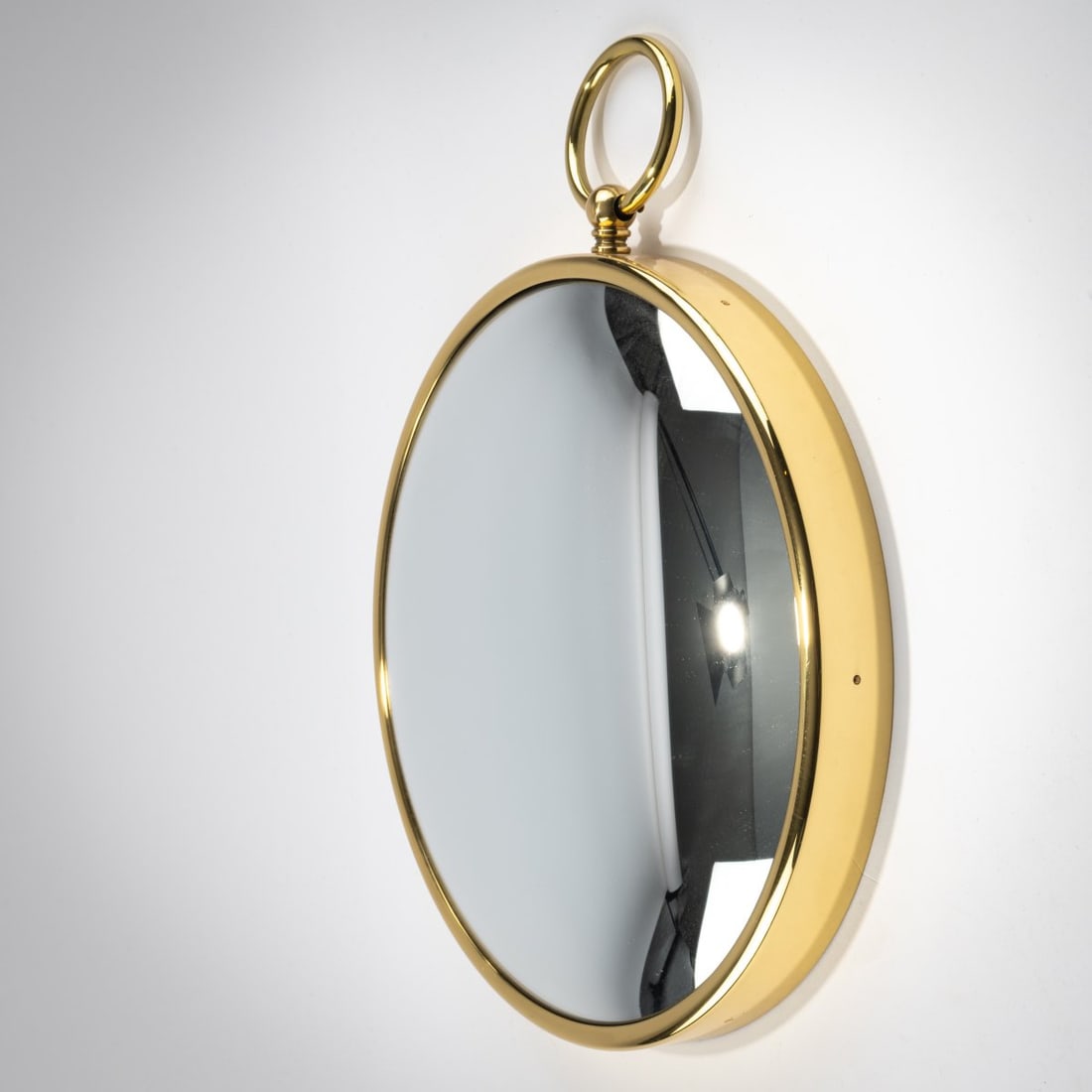 Piero Fornasetti, Wall mirror, 1950s (design) (1 of 2)