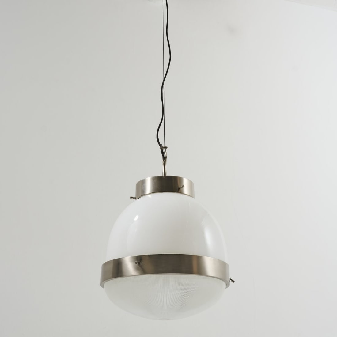Sergio Mazza, Ceiling light 'Delta', c. 1960 (1 of 7)
