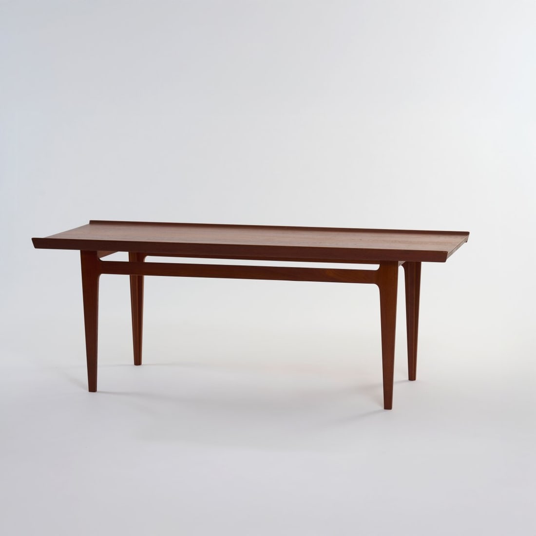 Finn Juhl, Coffee table 'FD 532', 1962 (design) (1 of 8)