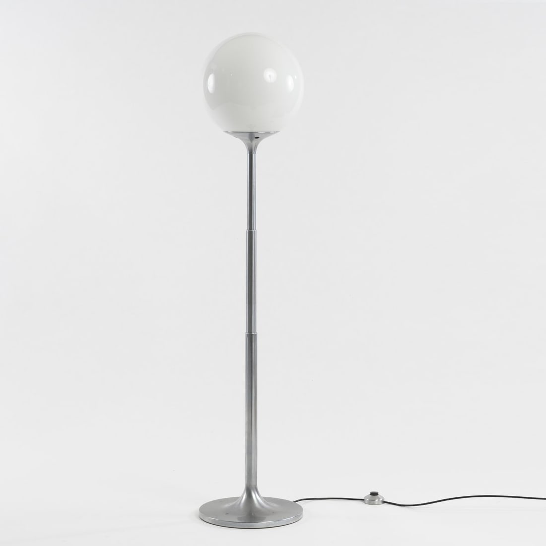 Enzo Mari; Anna Fasolis, Floor lamp 'Polluce', 1965 (1 of 8)