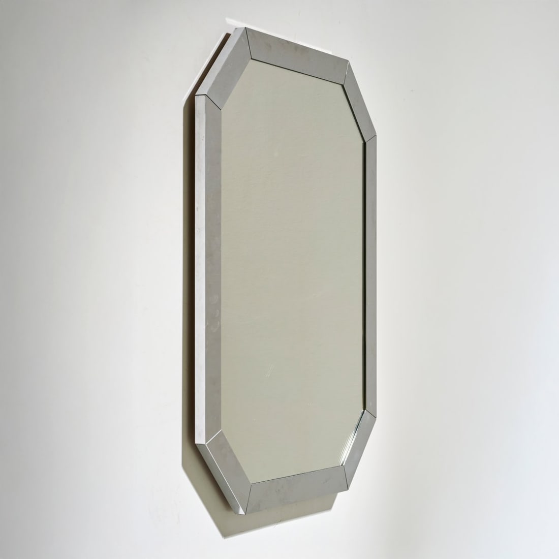 Italy, Wall mirror, 1960s (1 of 3)