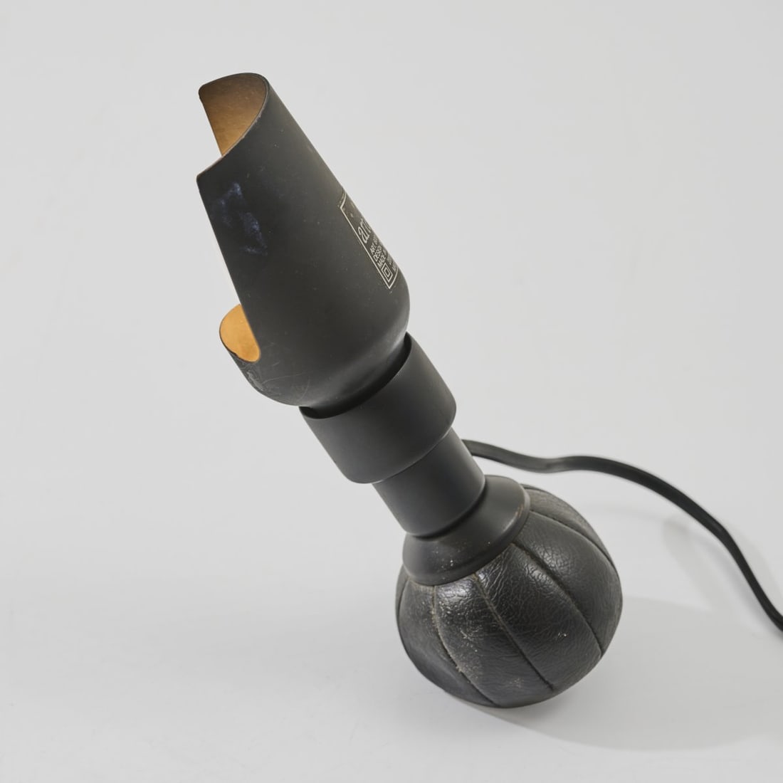 Gino Sarfatti, Table light '600/ p', 1966 (1 of 4)