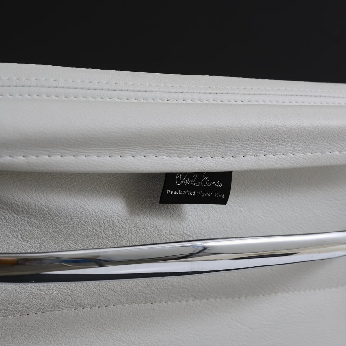 Charles Eames; Ray Eames, Two armchairs 'Soft Pad', 1969 - 7