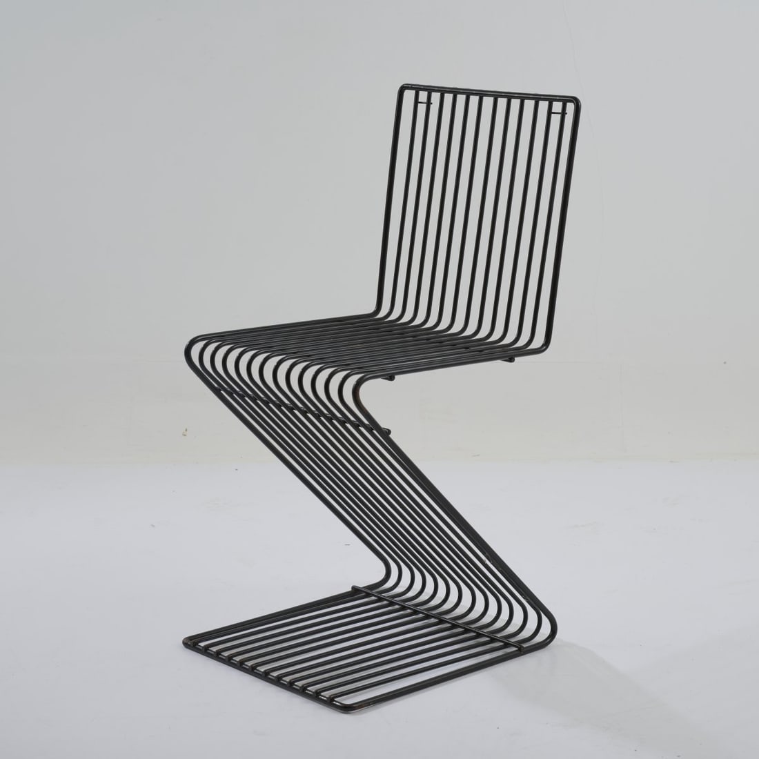 François Arnal, 'Z' chair, 1970 (design) (1 of 6)