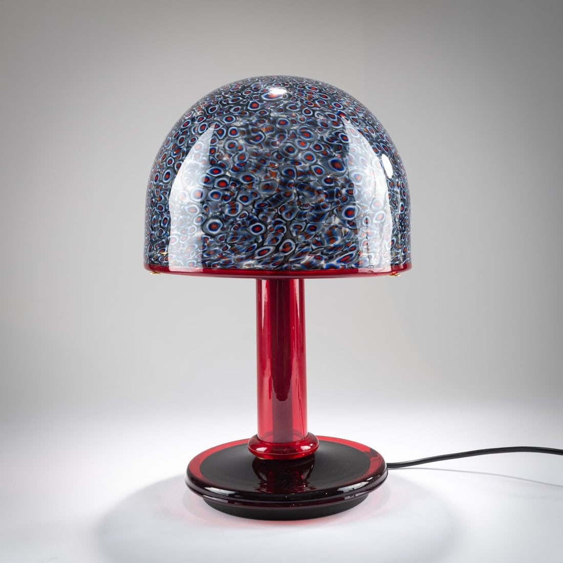 Gae Aulenti , 'Neverrino' table light, 1970 (design) (1 of 3)