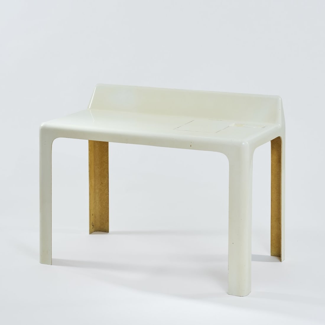 Patrick Gingembre, 'Study' desk, 1971 (1 of 4)