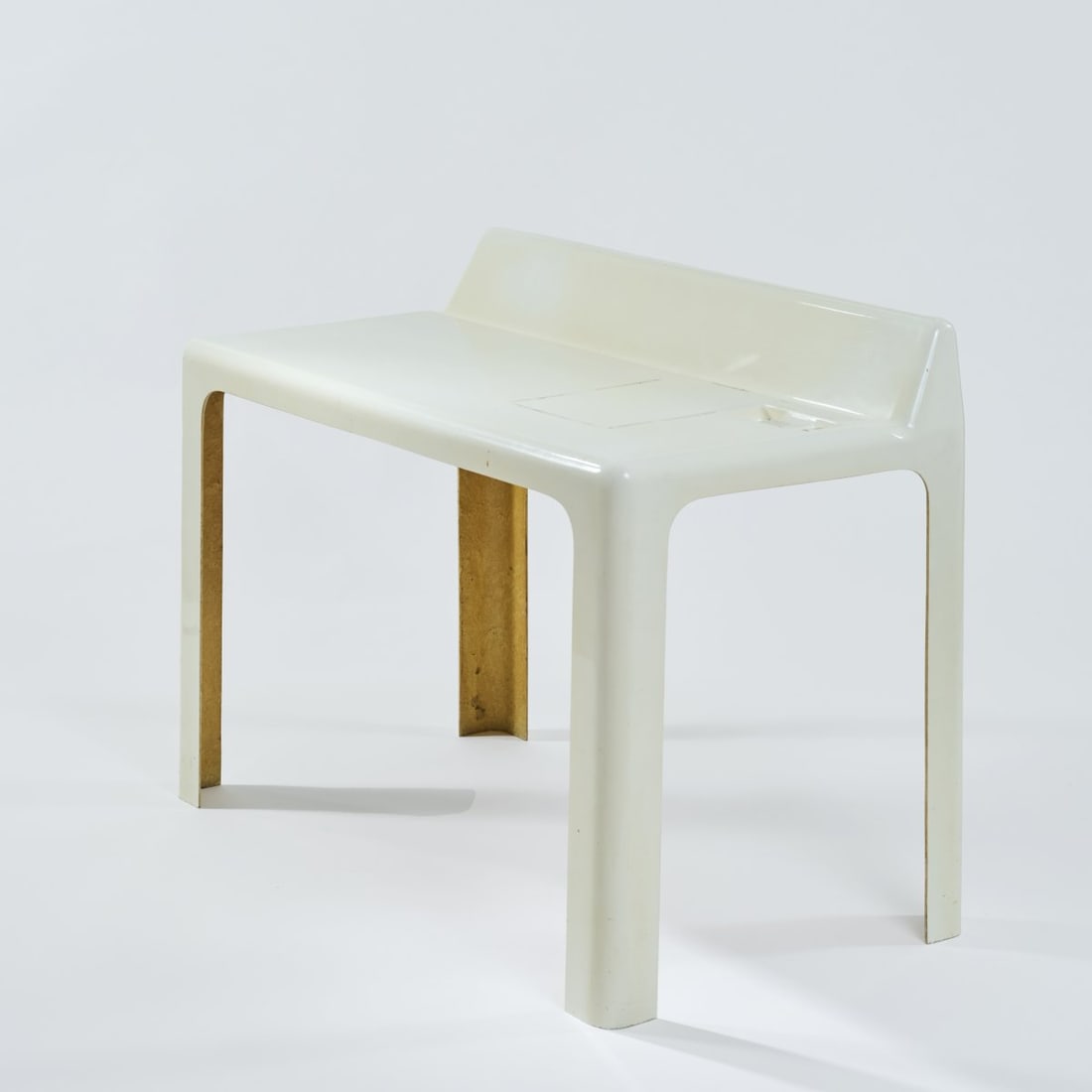 Patrick Gingembre, 'Study' desk, 1971 - 2