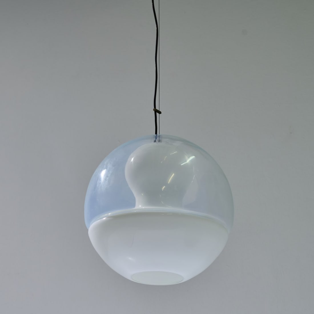 Carlo Nason, Ceiling light 'LS 116', c. 1970 (1 of 5)