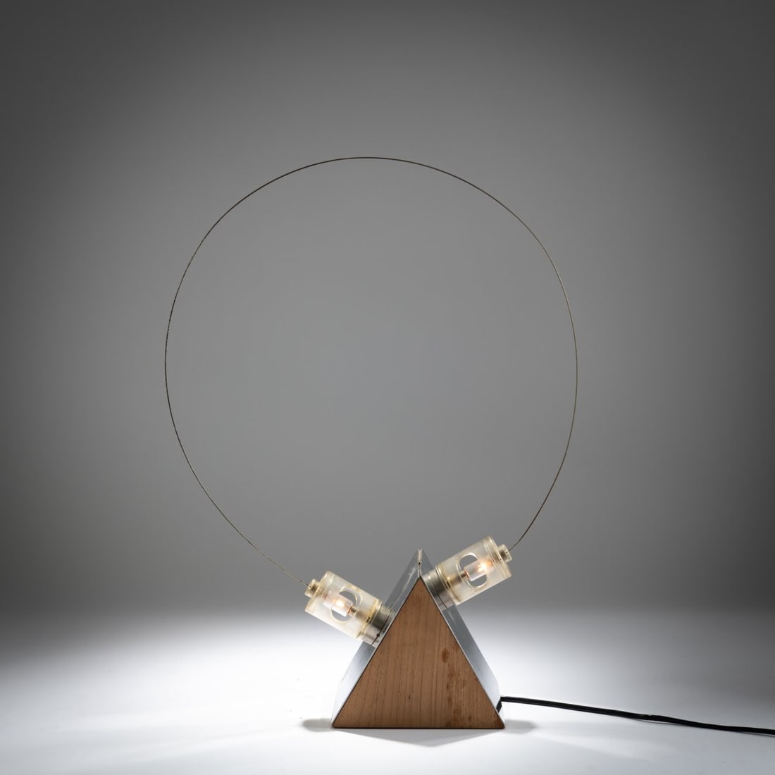 Arditi Studio, Table light 'BT', 1971 (1 of 5)