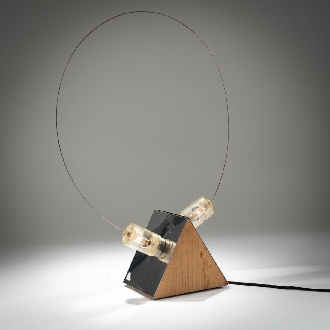 Arditi Studio, Table light 'BT', 1971 - 2