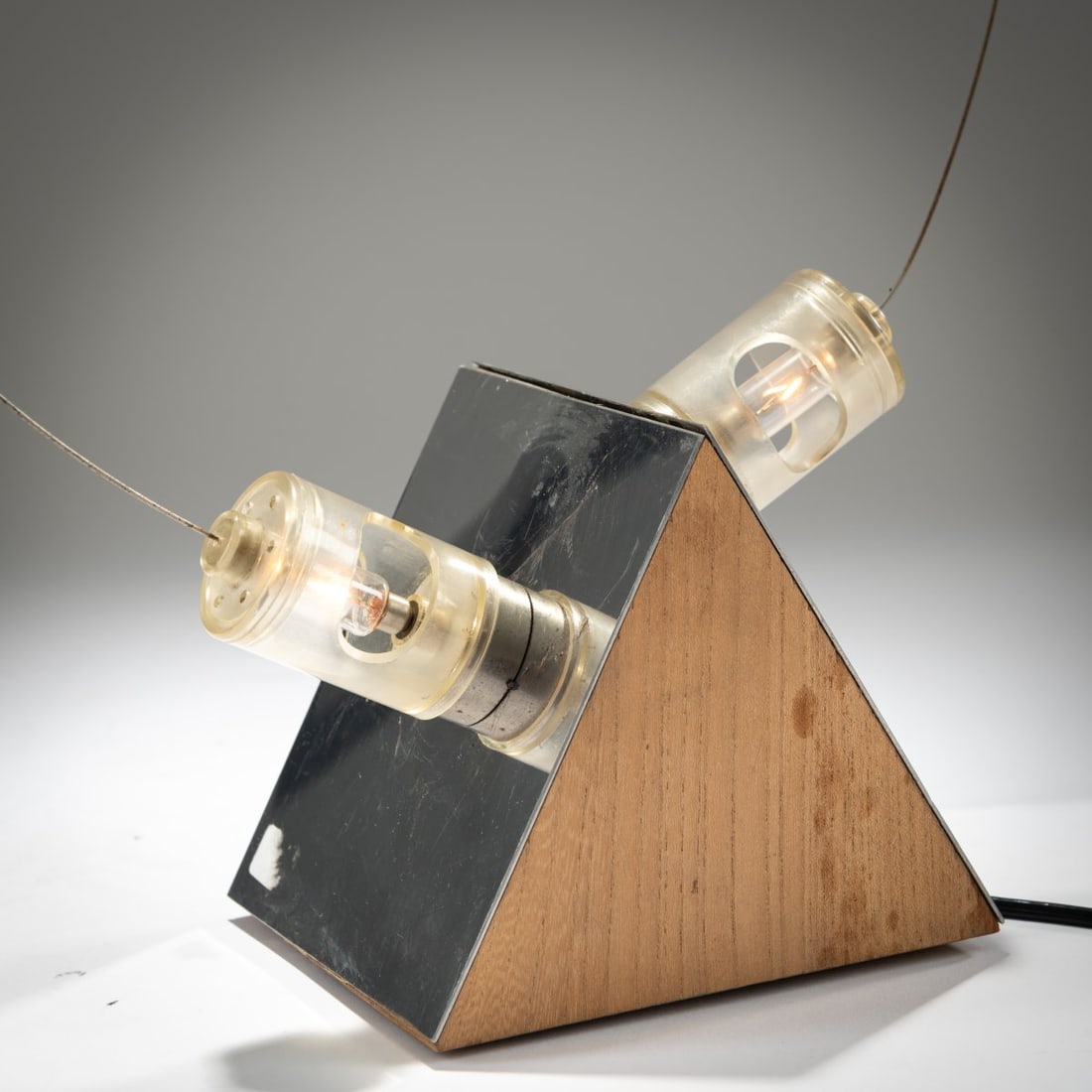 Arditi Studio, Table light 'BT', 1971 - 3