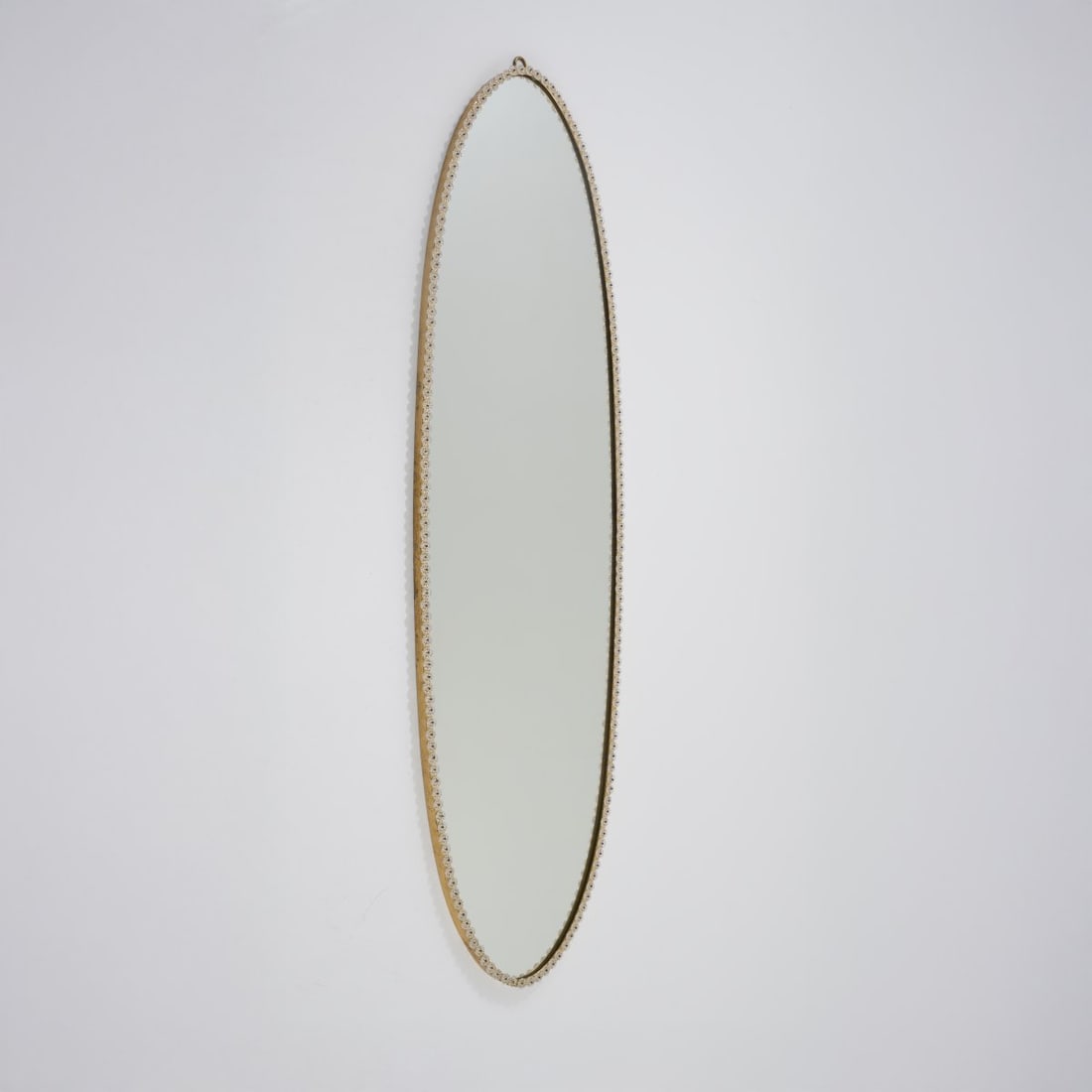 Italy, Wall mirror, 1970s (1 of 3)