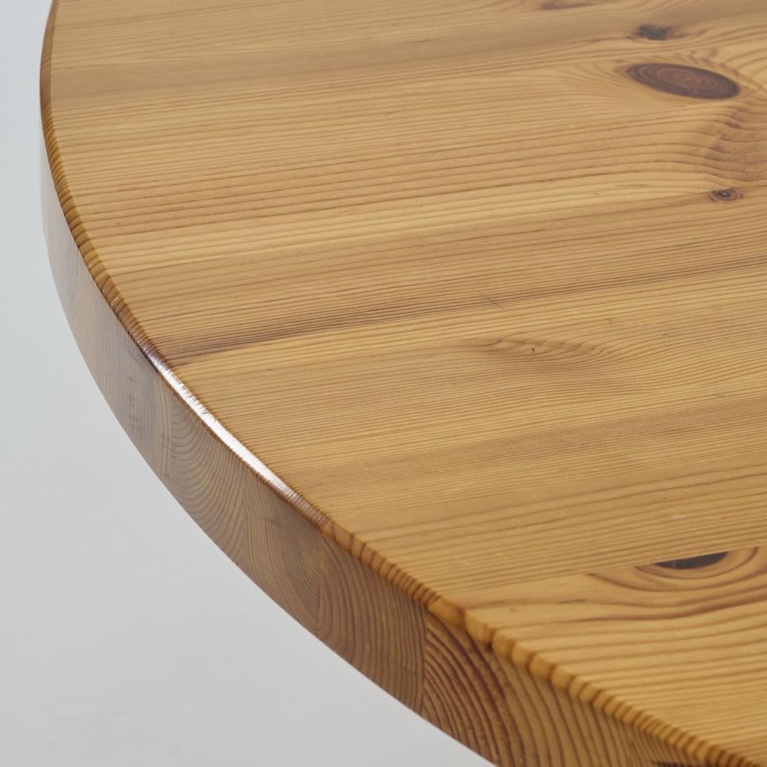 Roland Wilhelmsson, Dining table, 1970s - 3