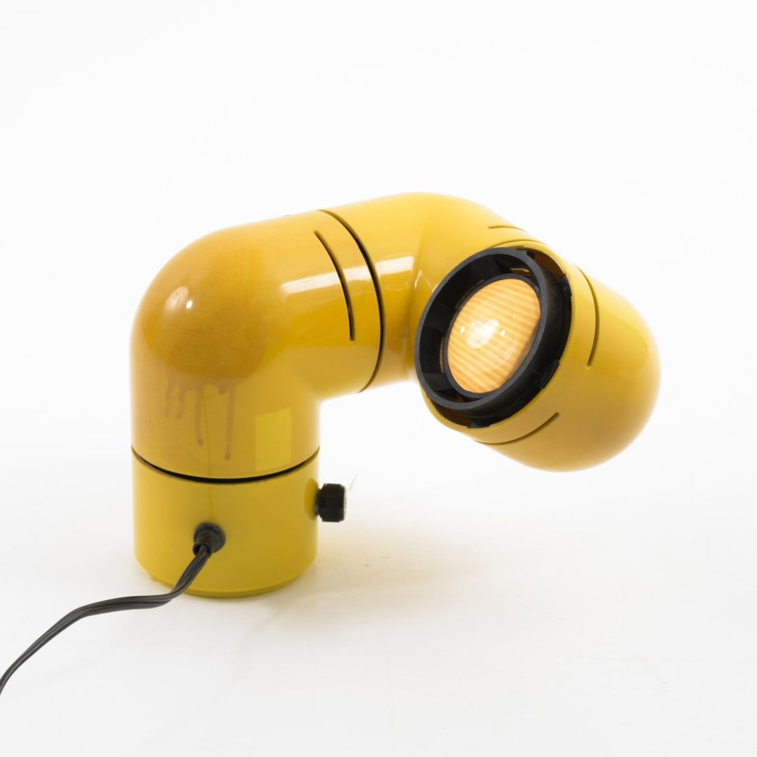 André Ricard, 'Tatü' table light, c. 1972 - 2