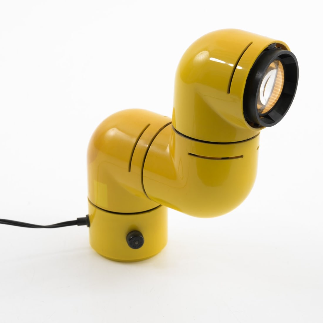 André Ricard, 'Tatü' table light, c. 1972 - 3