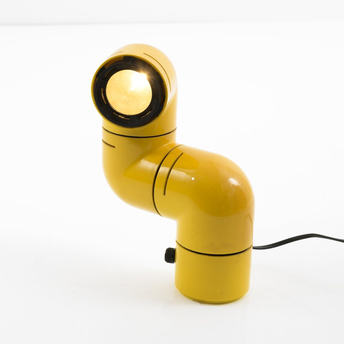 André Ricard, 'Tatü' table light, c. 1972 - 4