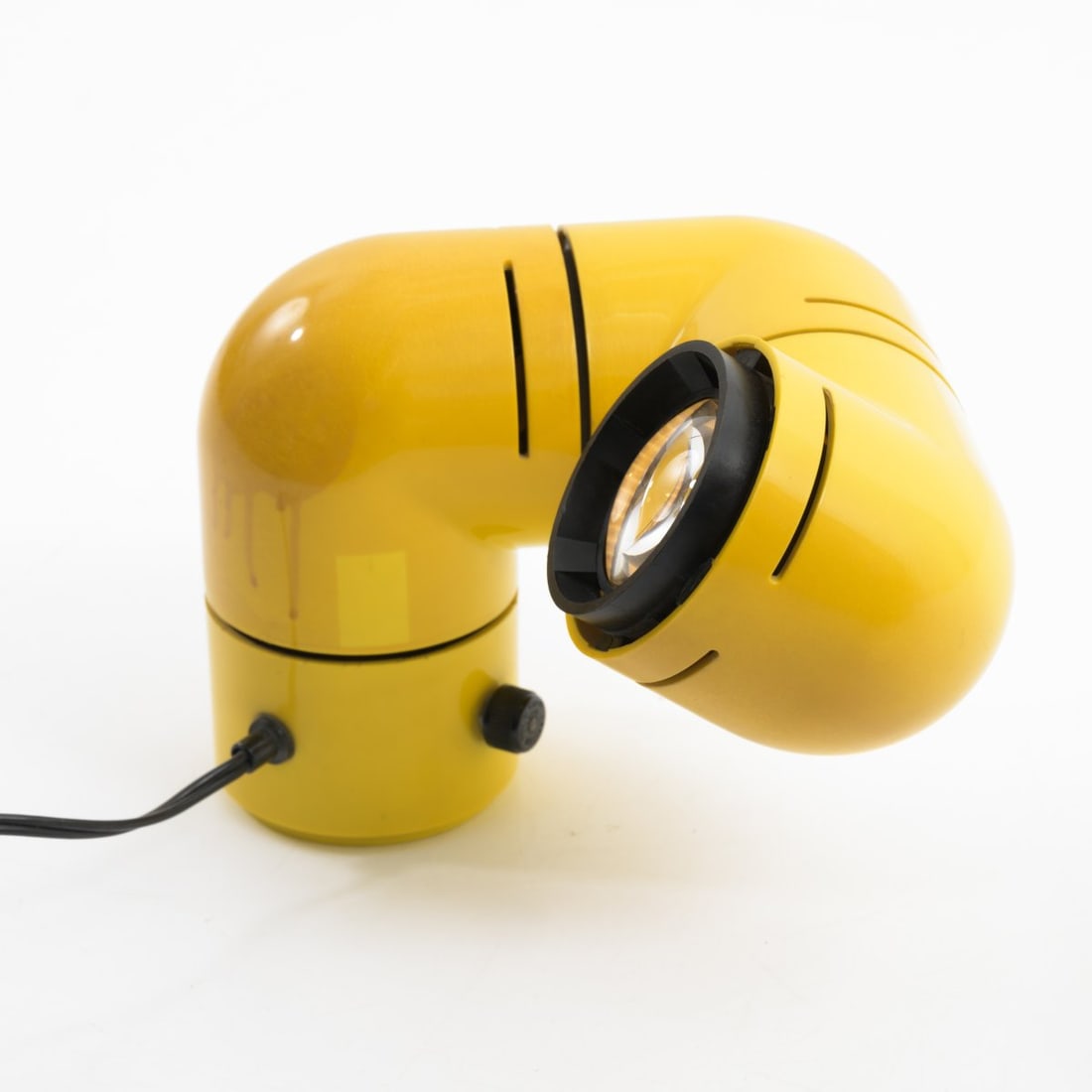 André Ricard, 'Tatü' table light, c. 1972 - 5