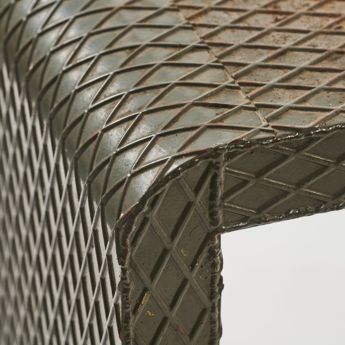 Peter Preller, Console table, c. 1980 - 3