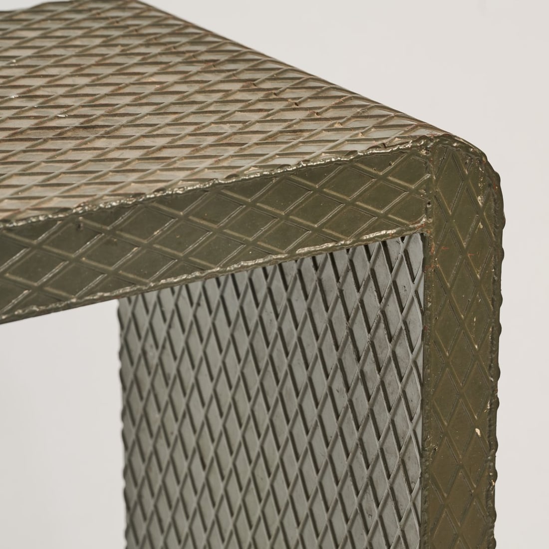 Peter Preller, Console table, c. 1980 - 4
