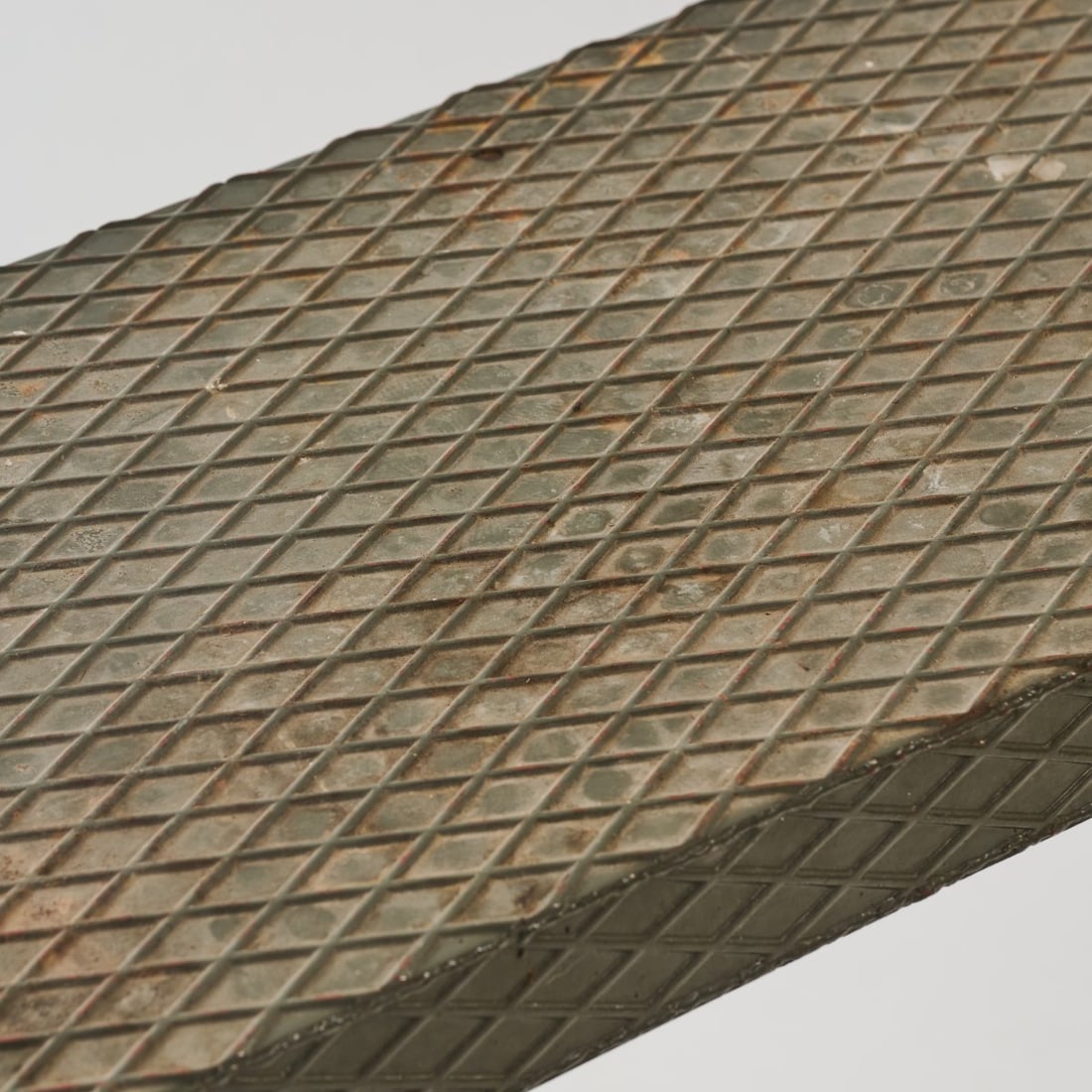 Peter Preller, Console table, c. 1980 - 5