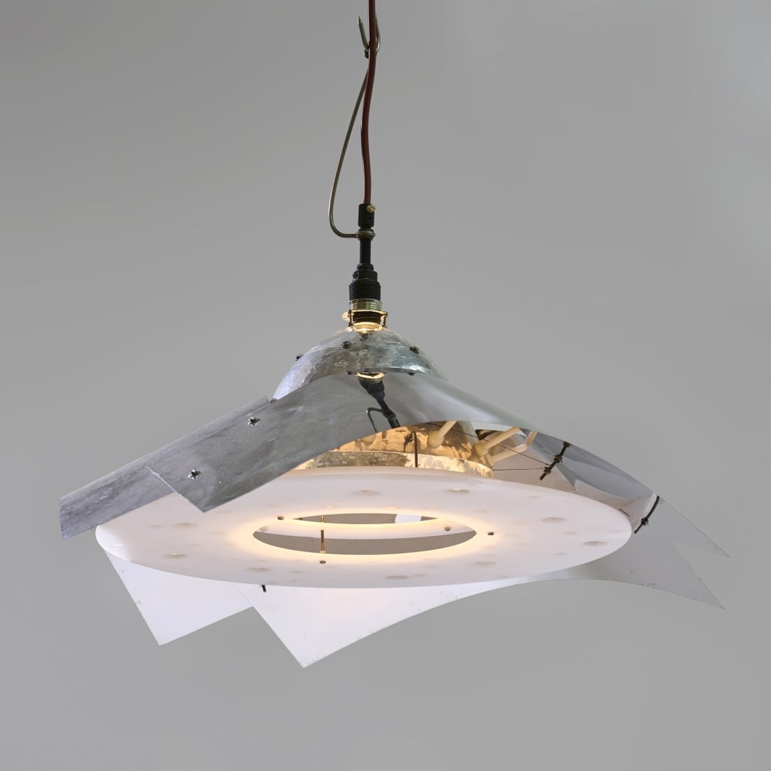 Jan Roth, Ceiling light, 1984 (1 of 5)