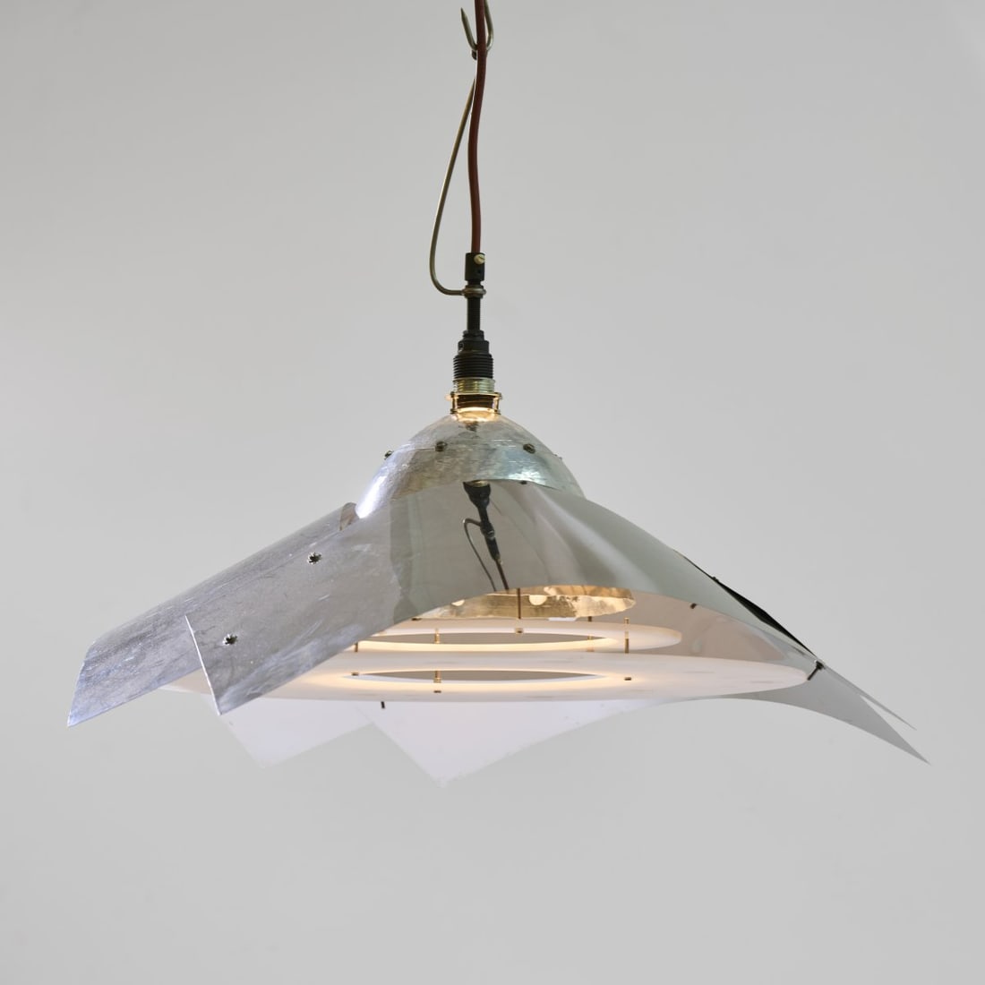 Jan Roth, Ceiling light, 1984 - 2