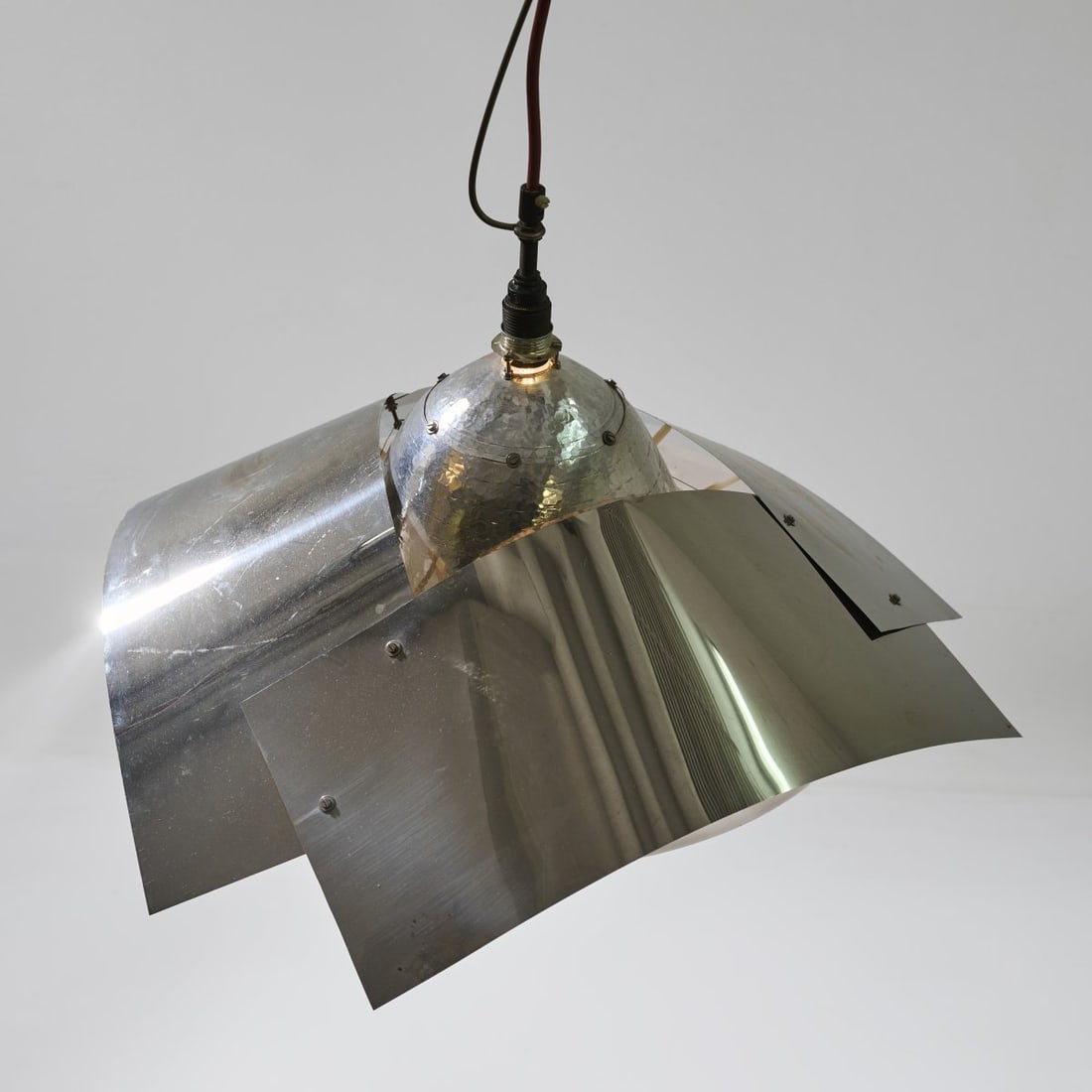 Jan Roth, Ceiling light, 1984 - 4