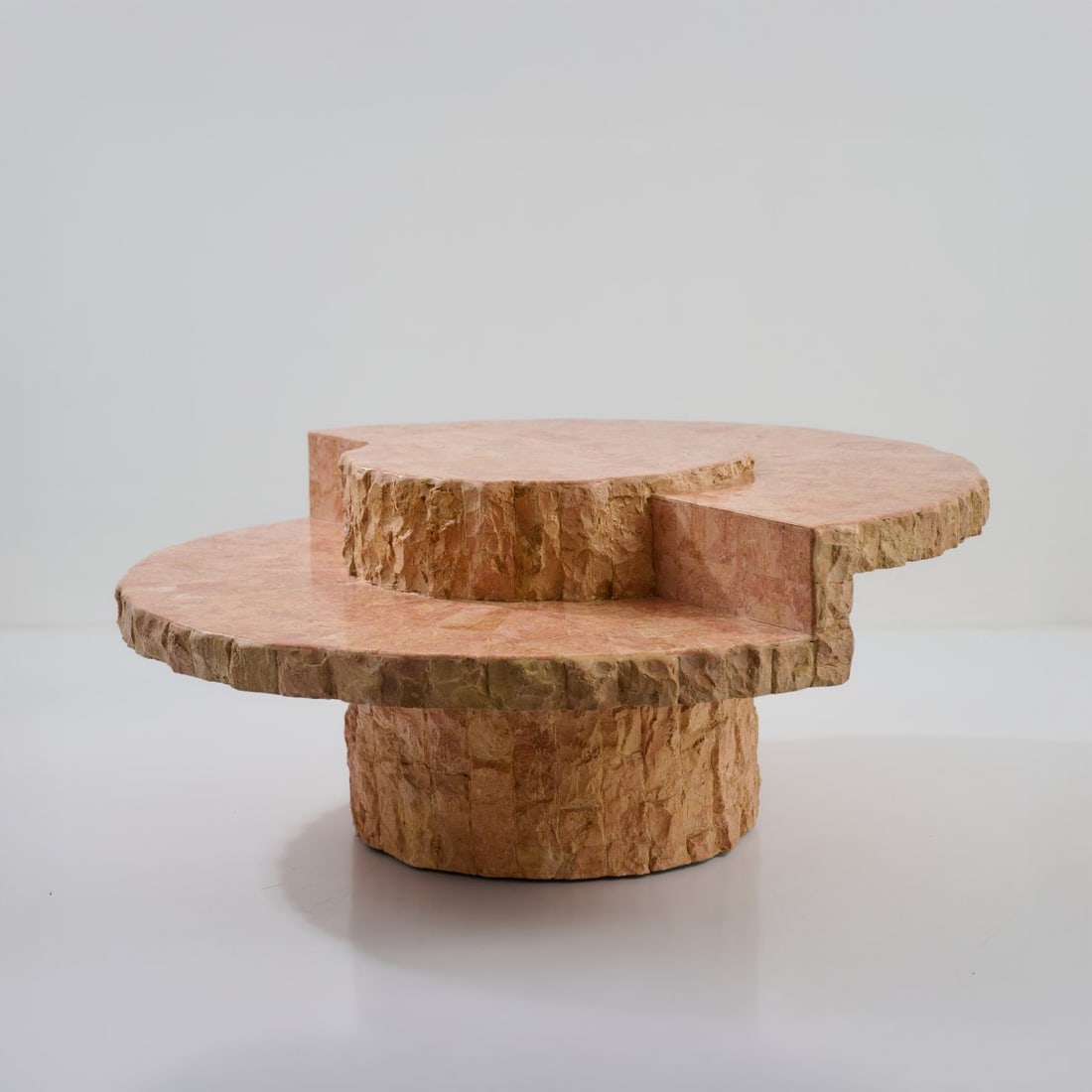 Magnussen Ponte, Coffee table, 1980s (1 of 4)