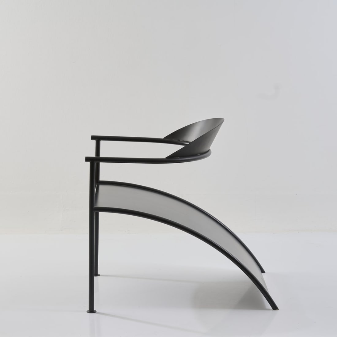 Philippe Starck , Armchair 'Pat Conley II', 1986 (design) (1 of 5)
