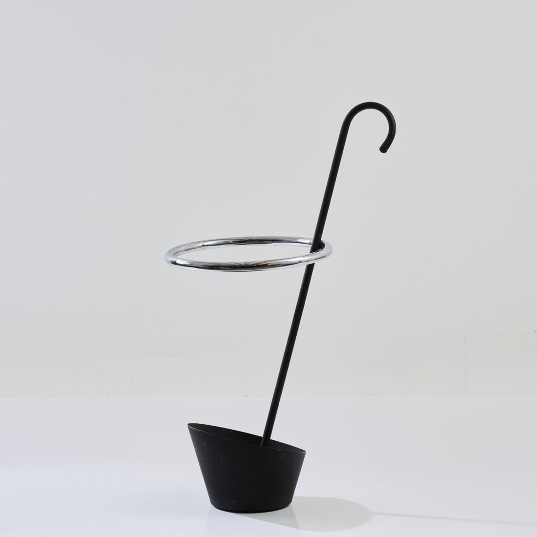 Shiro Kuramata, Umbrella stand, 1986 (1 of 4)
