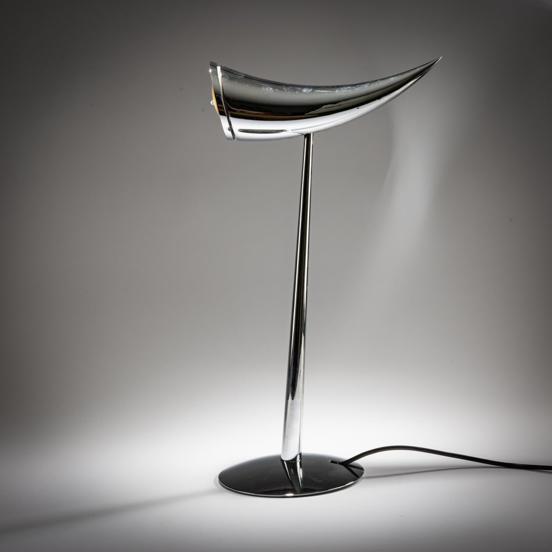 Philippe Starck , Table light 'Ara', 1988 - 2