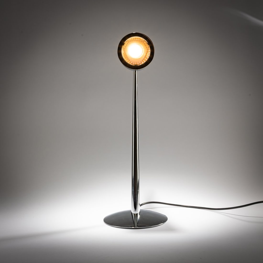 Philippe Starck , Table light 'Ara', 1988 - 3