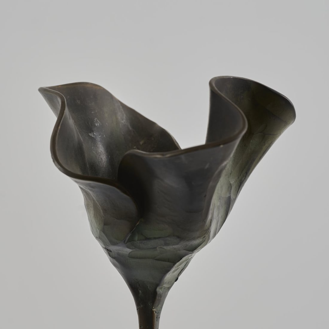 Lothar Klute, Candlestick, 1990 - 3