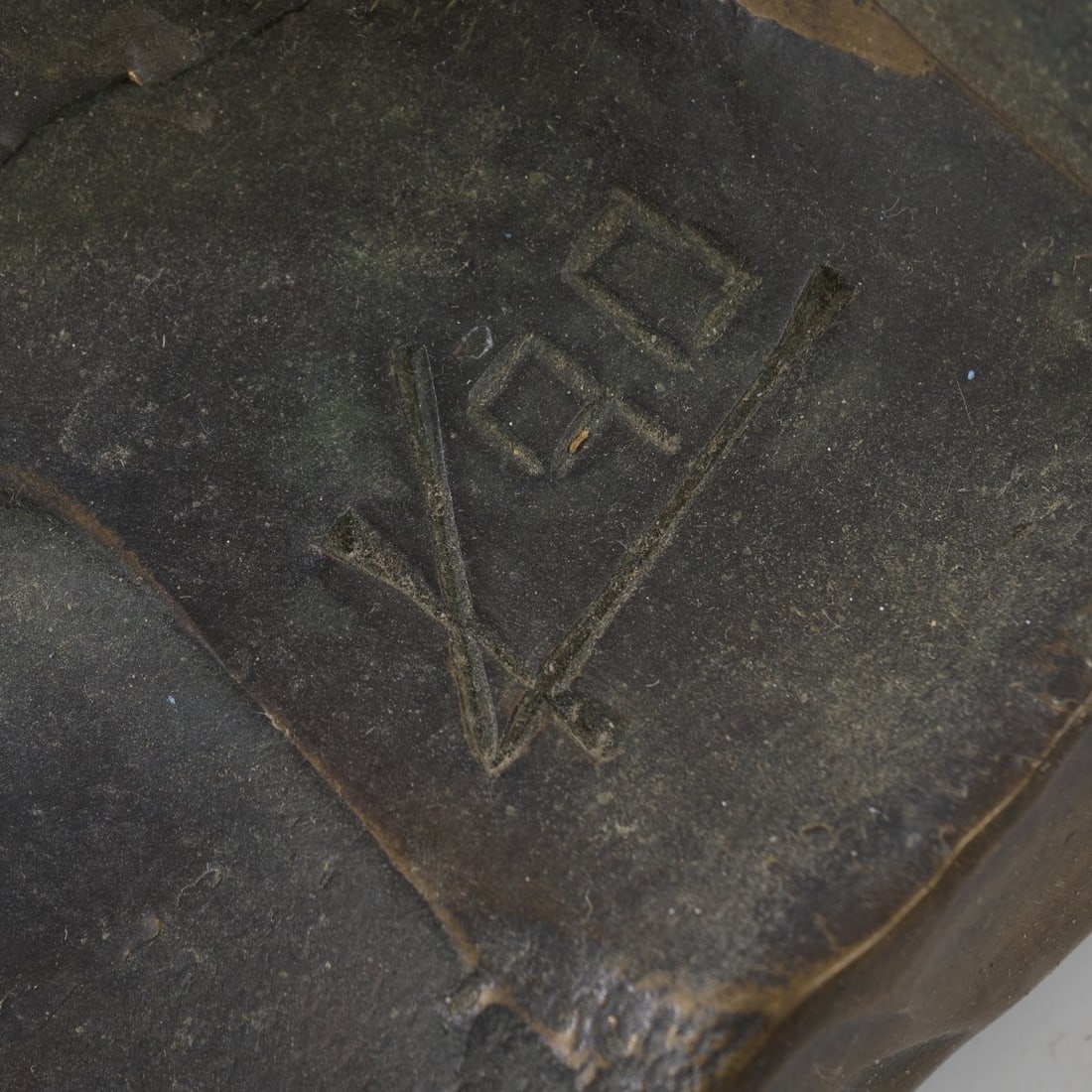 Lothar Klute, Candlestick, 1990 - 5